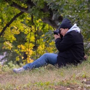 Meet your Posher, Omar